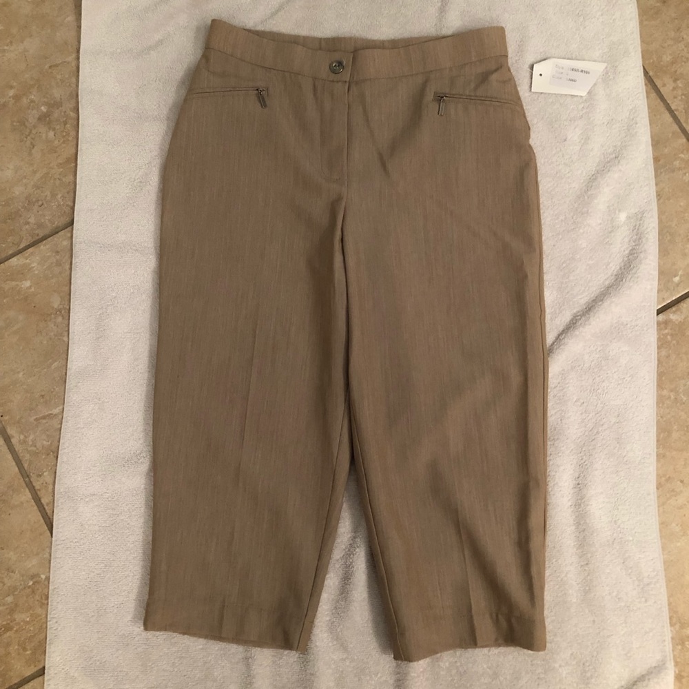 NWT MODE DE VIE CAPRIS